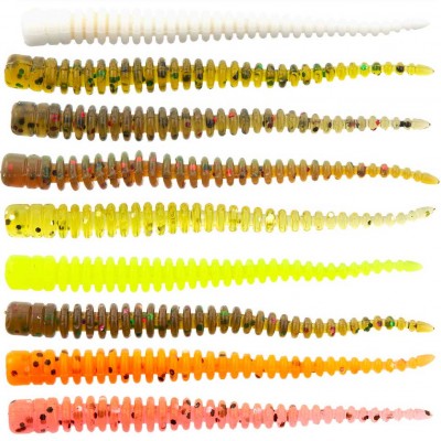 Слаги Lucky John KING LEECH 2.0" Слаги Lucky John KING LEECH 2.0"