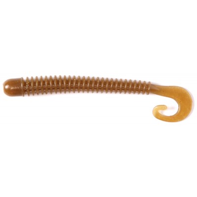 Твистеры Lucky John BALLIST 2.5" Твистеры Lucky John BALLIST 2.5"