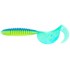 Твистеры Lucky John CRUSHER GRUB 4.5" Твистеры Lucky John CRUSHER GRUB 4.5"