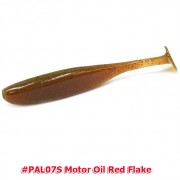 Виброхвосты Keitech Easy Shiner 3.0"