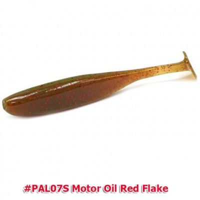 Виброхвосты Keitech Easy Shiner 3.0" Виброхвосты Keitech Easy Shiner 3.0"