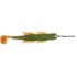 Виброхвосты Lucky John BUGSY SHAD 2.8" 140107-*** Виброхвосты Lucky John BUGSY SHAD 2.8" 140107-***
