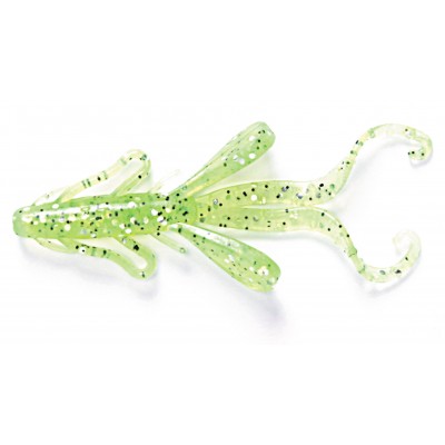 Твистеры Lucky John HOGY HOG 1.2" 140130-*** Твистеры Lucky John HOGY HOG 1.2" 140130-***