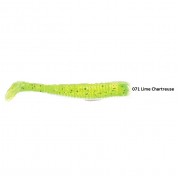 Виброхвосты Lucky John LONG JOHN - NEW EDITION 4.2" 140134-***
