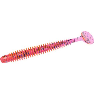 Виброхвосты Relax TEXAS 4" Виброхвосты Relax TEXAS 4"