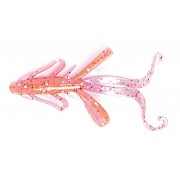 Твистеры Lucky John HOGY HOG 1.2" 140130-***