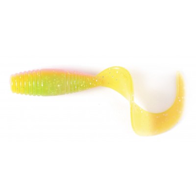 Твистеры Lucky John J.I.B. TAIL 1.5" 140121-*** Твистеры Lucky John J.I.B. TAIL 1.5" 140121-***