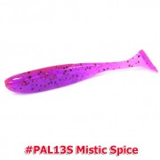 Виброхвосты Keitech Easy Shiner 3.0"