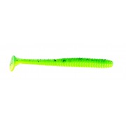 Виброхвосты Lucky John S-SHAD TAIL 3.8" 140145-***