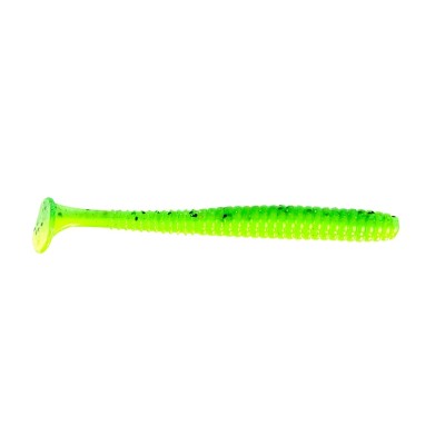 Виброхвосты Lucky John S-SHAD TAIL 3.8" 140145-*** Виброхвосты Lucky John S-SHAD TAIL 3.8" 140145-***