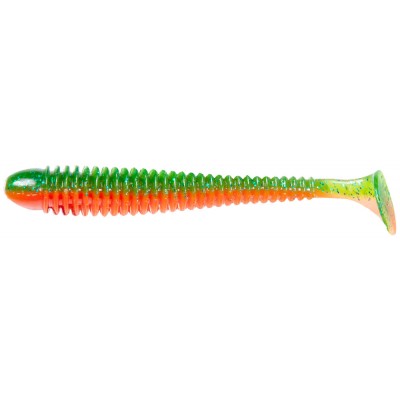 Виброхвосты Lucky John SPARK TAIL 3" Виброхвосты Lucky John SPARK TAIL 3"