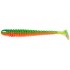 Виброхвосты Lucky John SPARK TAIL 4" Виброхвосты Lucky John SPARK TAIL 4"