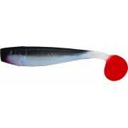 Виброхвосты Relax KING SHAD 4"