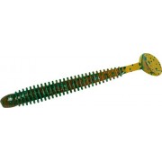 Виброхвосты Relax TEXAS 4"