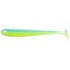 Виброхвосты Lucky John SPARK TAIL 3" Виброхвосты Lucky John SPARK TAIL 3"