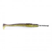 Виброхвосты Lucky John TIOGA 3.4" 140127-***