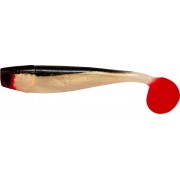 Виброхвосты Relax KING SHAD 4"