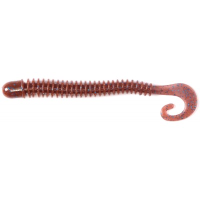 Твистеры Lucky John BALLIST 3.3" Твистеры Lucky John BALLIST 3.3"