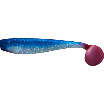 Виброхвосты Relax KING SHAD 4" Виброхвосты Relax KING SHAD 4"