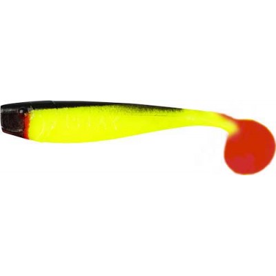 Виброхвосты Relax KING SHAD 4" Виброхвосты Relax KING SHAD 4"