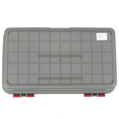 Ящик рыболова двухполочный Helios Ящик рыболова двухполочный Helios