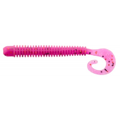 Твистеры Lucky John BALLIST 3.3" Твистеры Lucky John BALLIST 3.3"