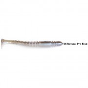 Виброхвосты Lucky John TIOGA 2.9" 140103-***