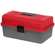 Ящик рыболова двухполочный Helios