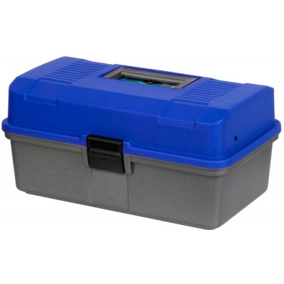 Ящик рыболова двухполочный Helios Ящик рыболова двухполочный Helios