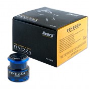 Безынерционная катушка Akara Finezza FF1000 Al Match