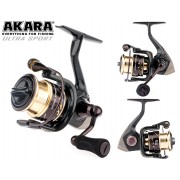 Безынерционная катушка Akara Ultra Sport 1000