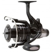 Безынерционная катушка Daiwa 19 Black Widow BR LT 3000