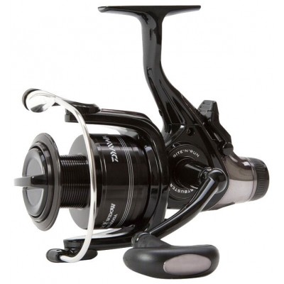Безынерционная катушка Daiwa 19 Black Widow BR LT 5000 Безынерционная катушка Daiwa 19 Black Widow BR LT 5000