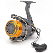 Безынерционная катушка Daiwa Crossfire 3000