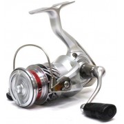 Безынерционная катушка Daiwa Crossfire LT 2000