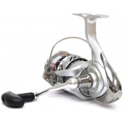 Безынерционная катушка Daiwa Crossfire LT 5000-C