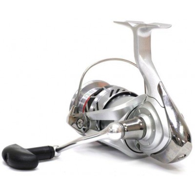 Безынерционная катушка Daiwa Crossfire LT 5000-C Безынерционная катушка Daiwa Crossfire LT 5000-C