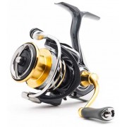 Безынерционная катушка Daiwa Exceler LT 2000D
