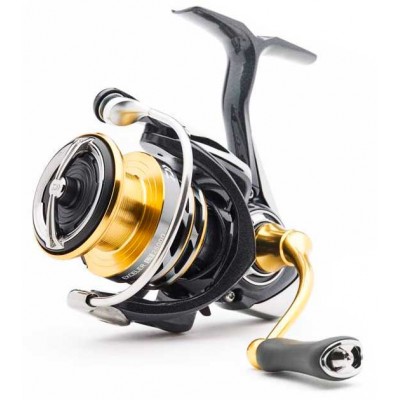 Безынерционная катушка Daiwa Exceler LT 2500-XH Безынерционная катушка Daiwa Exceler LT 2500-XH