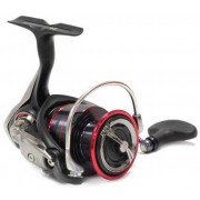 Безынерционная катушка Daiwa Fuego LT 3000D-C