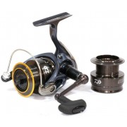 Безынерционная катушка Daiwa Legalis 2500HA
