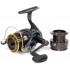 Безынерционная катушка Daiwa Legalis 2500HA Безынерционная катушка Daiwa Legalis 2500HA
