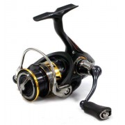Безынерционная катушка Daiwa Legalis LT 2000S-XH