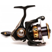 Безынерционная катушка Daiwa Legalis LT 3000-CXH