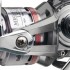 Безынерционная катушка Daiwa MegaForce 4000 X Безынерционная катушка Daiwa MegaForce 4000 X