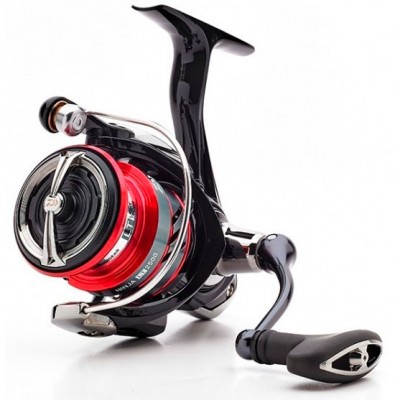 Безынерционная катушка Daiwa Ninja LT 2000 Безынерционная катушка Daiwa Ninja LT 2000