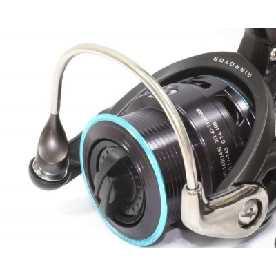 Безынерционная катушка Daiwa Revros E 2000A Безынерционная катушка Daiwa Revros E 2000A