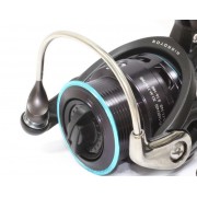 Безынерционная катушка Daiwa Revros E 4000A