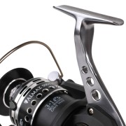 Безынерционная катушка Mikado Almaz 2006 RD