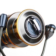 Безынерционная катушка Mikado Desire 2009 FD